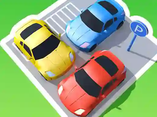 بازی Parking Jam آنلاین