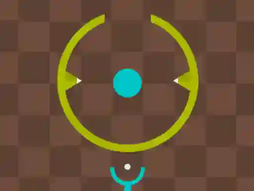بازی Green Circles آنلاین