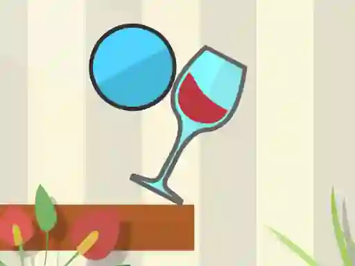 بازی Break The Cup آنلاین
