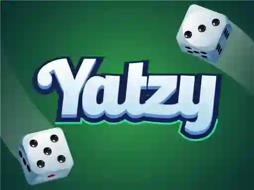 بازی Yatzy آنلاین
