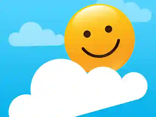 بازی Emoji Sliding Down آنلاین