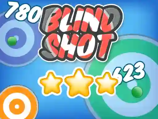 بازی Blind Shot آنلاین