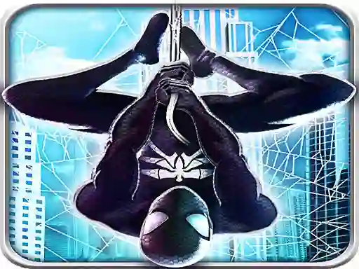 بازی Marvel Ultimate Spider-man آنلاین