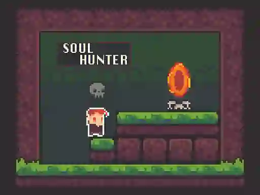بازی Soul Hunter آنلاین
