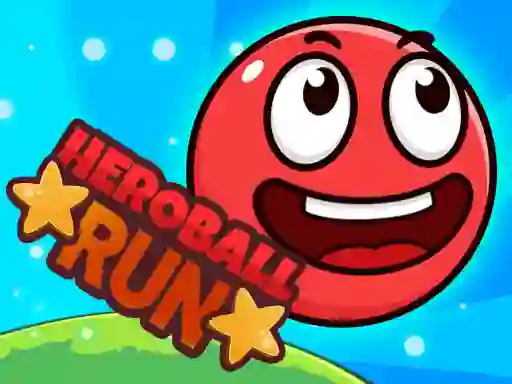 بازی Heroball Run آنلاین