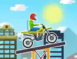 بازی Moto Xtreme CS آنلاین
