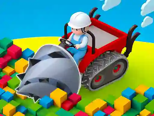 بازی Drill Quest آنلاین