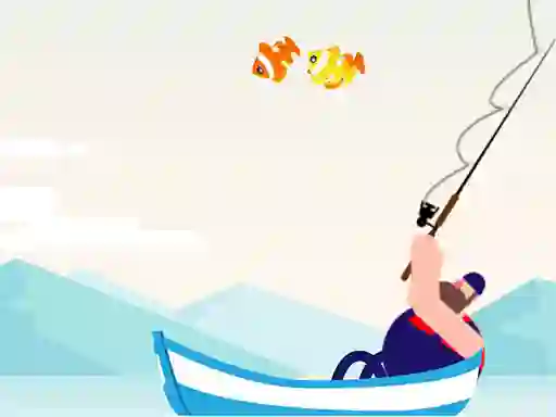 بازی The Fish Master آنلاین