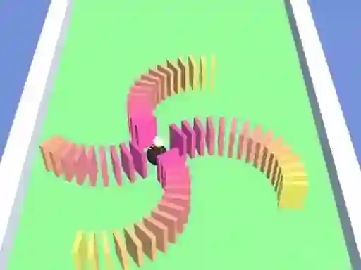 بازی Domino Fun آنلاین