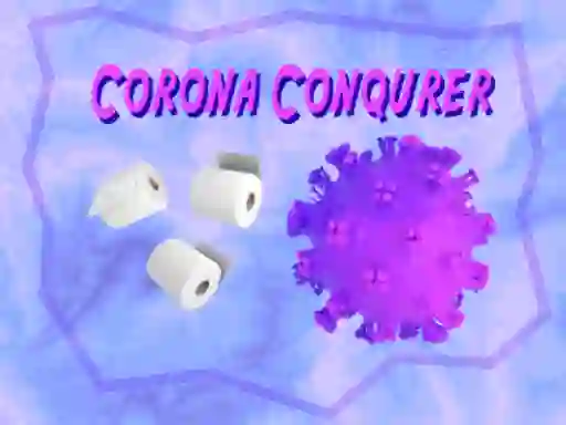 بازی Corona Conqueror آنلاین