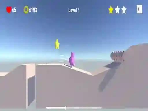 بازی Private Adventure 2.5D آنلاین