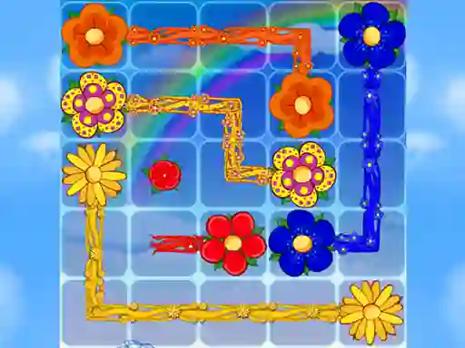 بازی Flowers آنلاین