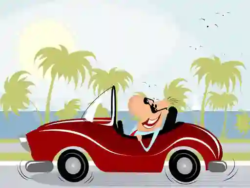 بازی Transportation Vehicles Memory آنلاین