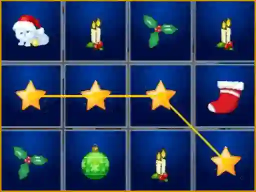 بازی Christmas Research آنلاین