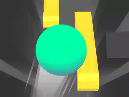 بازی Ball Drop 3d آنلاین