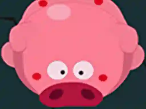 بازی The Pig Escape آنلاین
