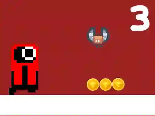 بازی Red Us 3 آنلاین
