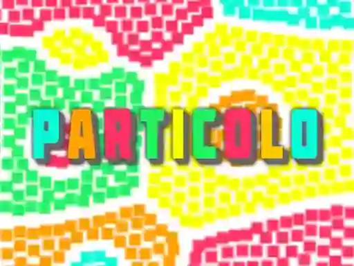بازی Particolo آنلاین