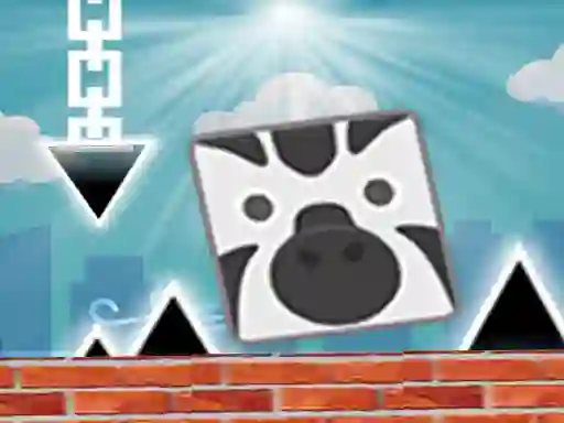 بازی Animal Dash and Jump آنلاین