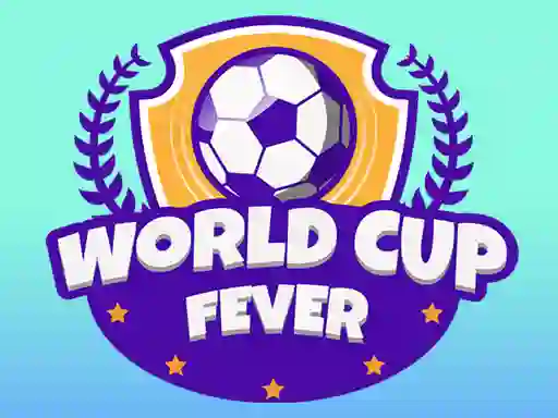 بازی World Cup Fever آنلاین