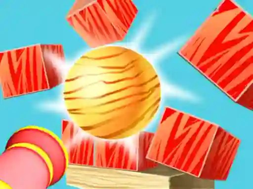 بازی Knock Balls آنلاین