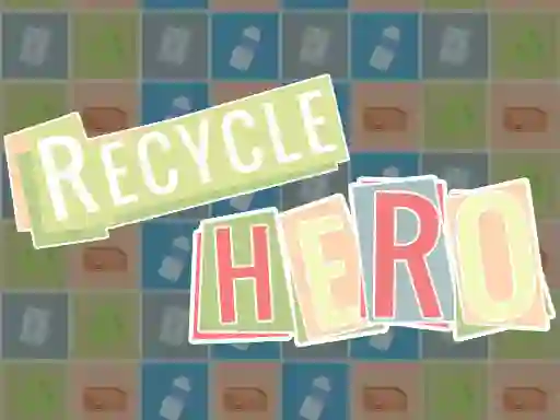 بازی Recycle Hero آنلاین