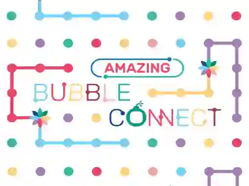 بازی Amazing Bubble Connect آنلاین