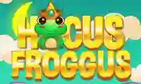 بازی Hocus Froggus آنلاین