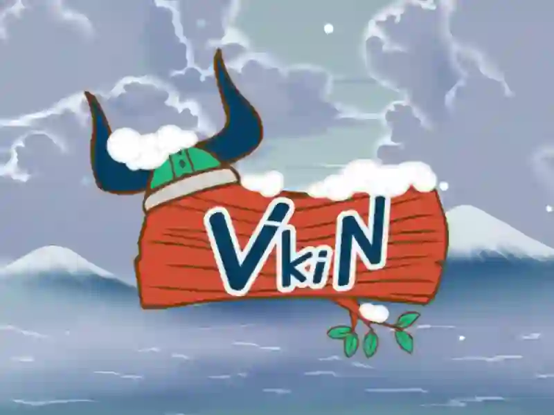 بازی Vikin آنلاین