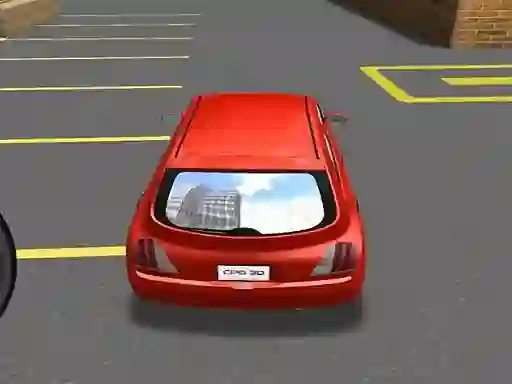 بازی Advance Car Parking Game 3D آنلاین