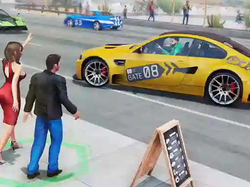 بازی Taxi Tycoon: Urban Transport Sim آنلاین