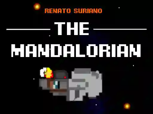 بازی The Mandalorian آنلاین