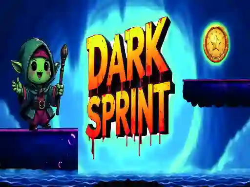 بازی Dark Sprint آنلاین
