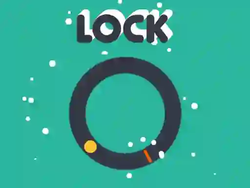 بازی Lock آنلاین