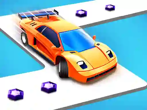 بازی Double Tap Car Jumping آنلاین