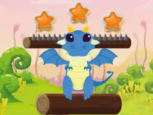 بازی Baby Dragon آنلاین