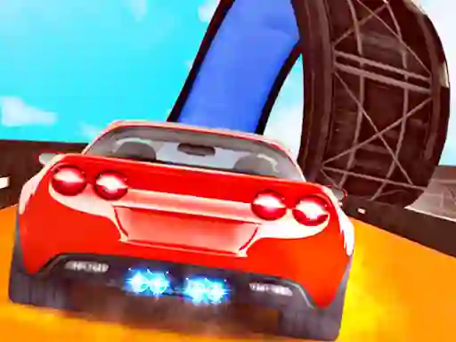 بازی Car Stunt آنلاین