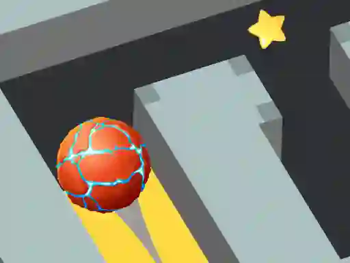 بازی Star Maze آنلاین