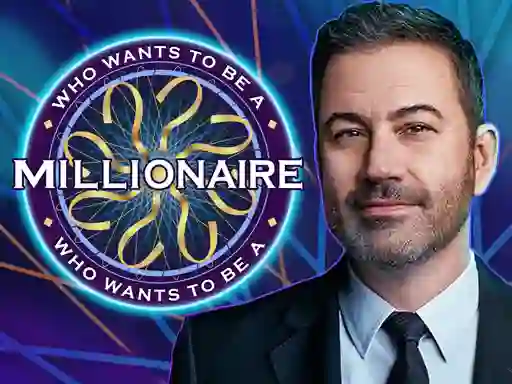 بازی Millionnaire Quiz 2021 آنلاین