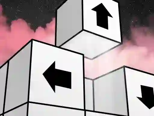 بازی Arrow Away Puzzle آنلاین