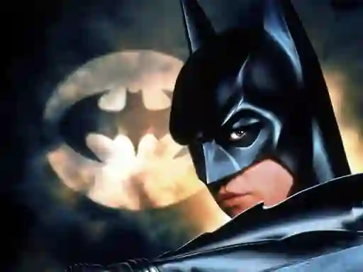 بازی Batman Jigsaw Puzzle Collection آنلاین