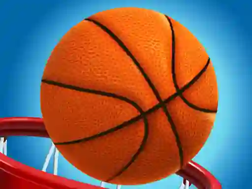 بازی Basketball Tournament آنلاین