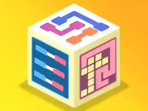 بازی Brain Master IQ Challenge 2 آنلاین
