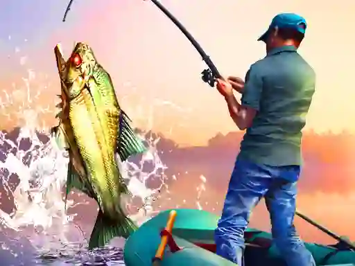 بازی Fishing آنلاین