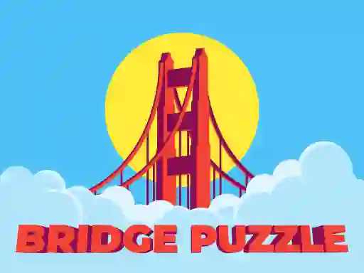 بازی Bridge Builder: Puzzle Game آنلاین