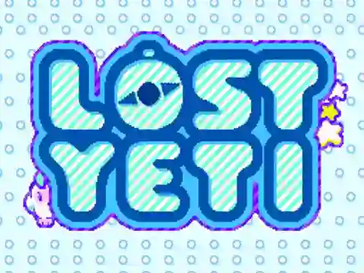 بازی Lost Yeti آنلاین