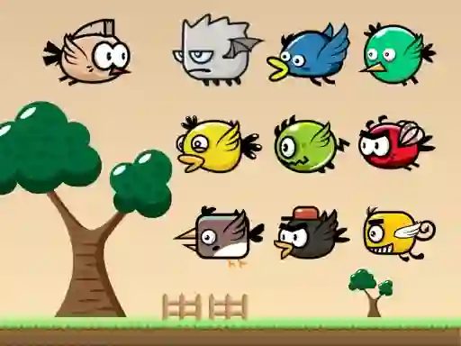 بازی Sky Click Adventure آنلاین