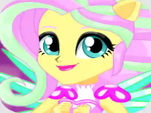 بازی Dress Up the pony 2 آنلاین