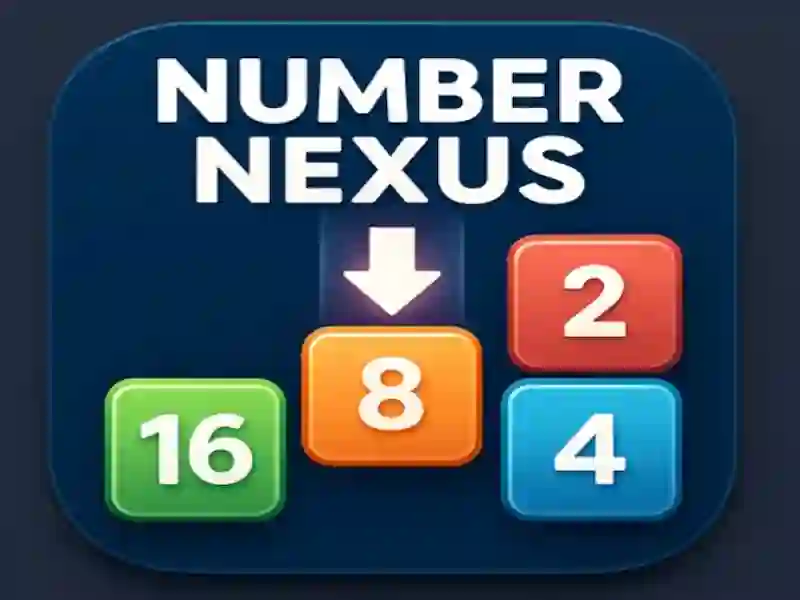 بازی Number Nexus آنلاین