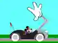 بازی Mickey and Friends Super Racer آنلاین